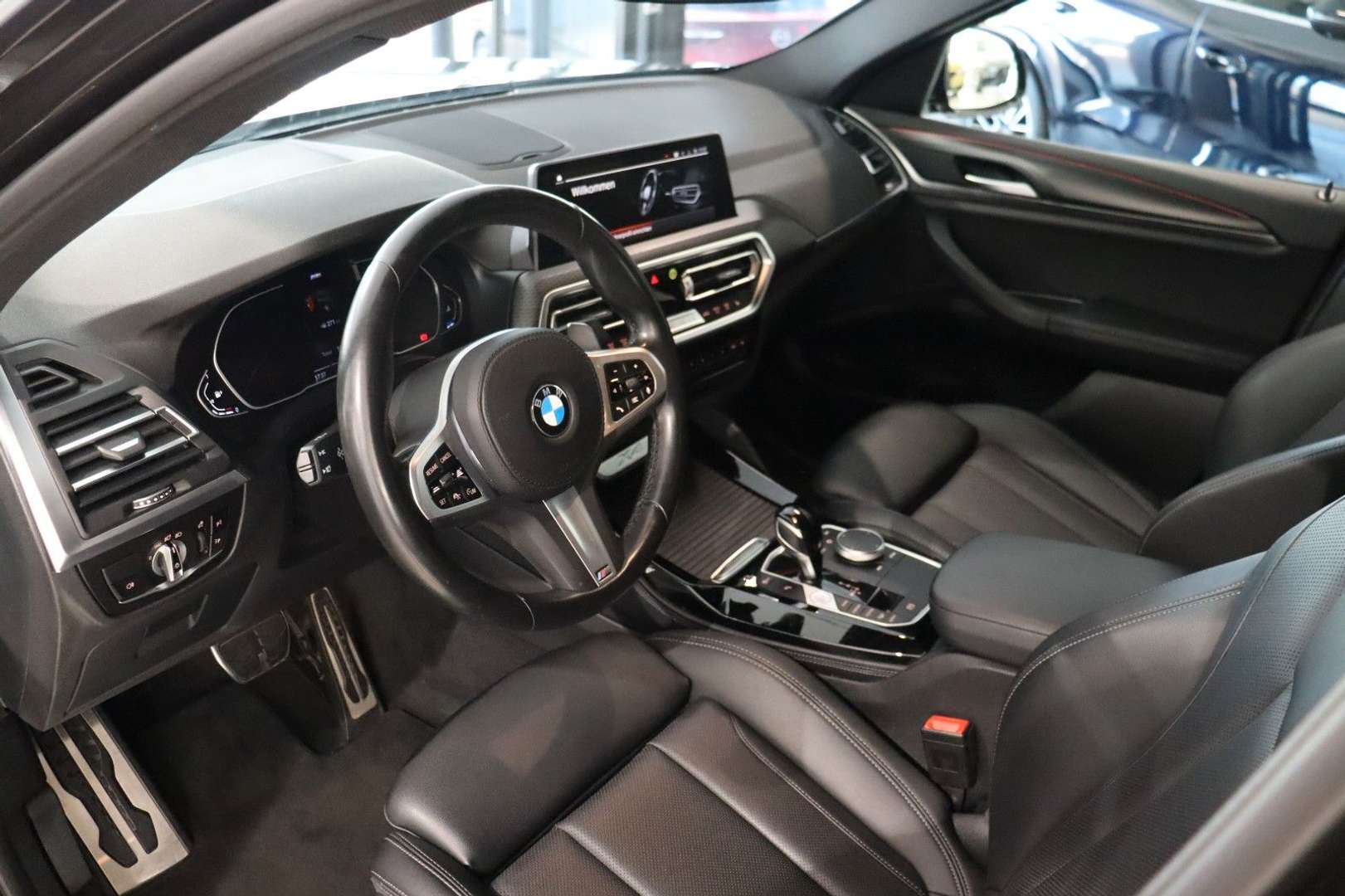BMW X4 M Sport XDrive 20i - 2022 - Joinsteer - #5