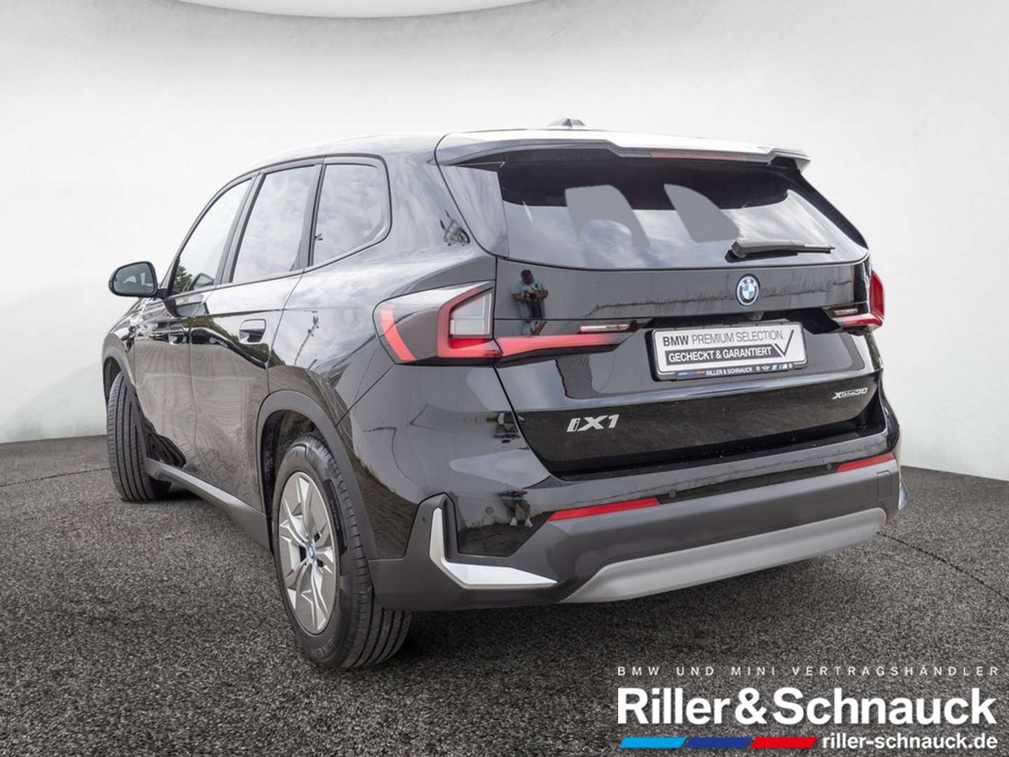 BMW IX1 XDrive30 - 2023 - Joinsteer - #3