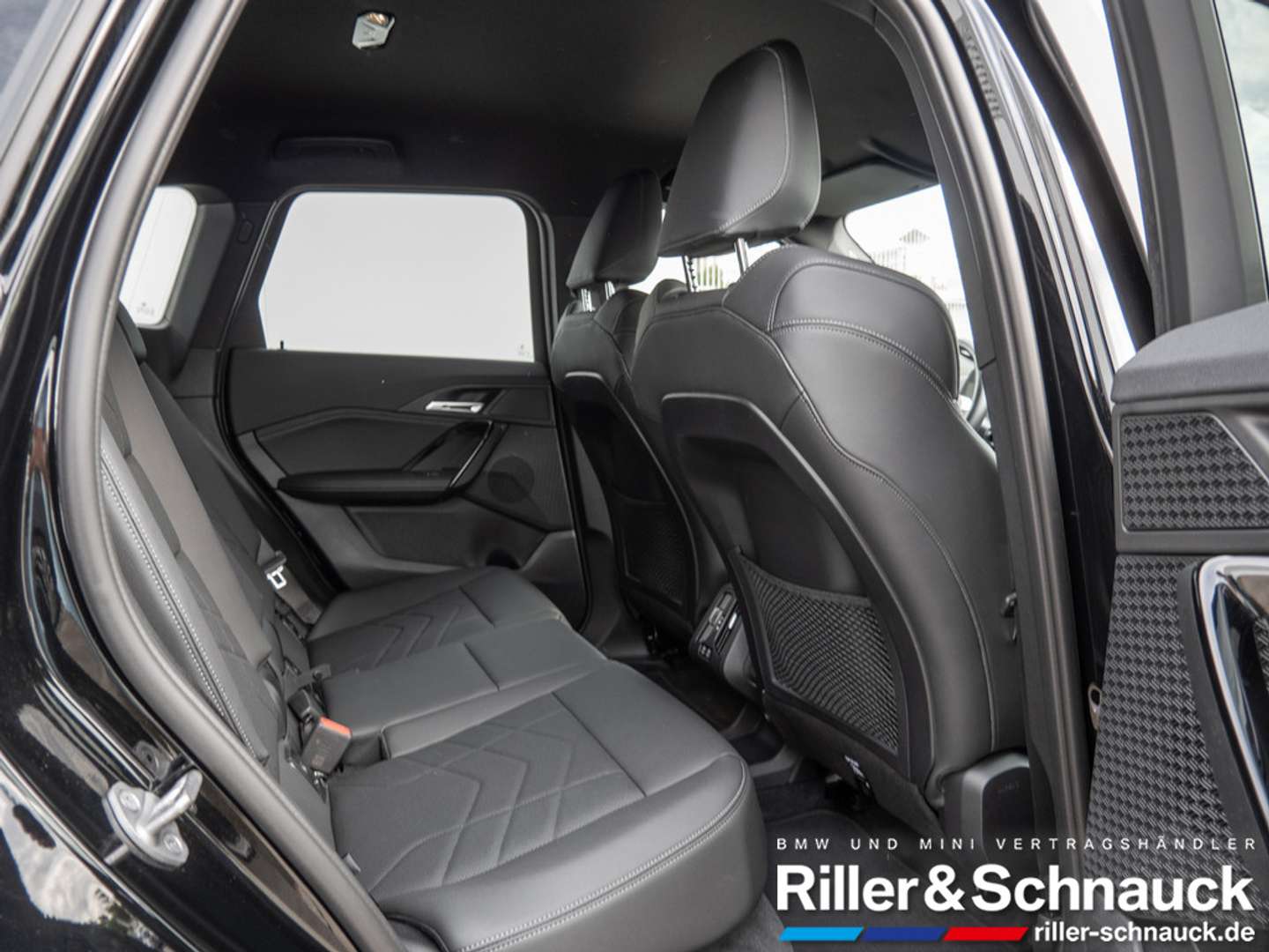 BMW IX1 XDrive30 - 2023 - Joinsteer - #7