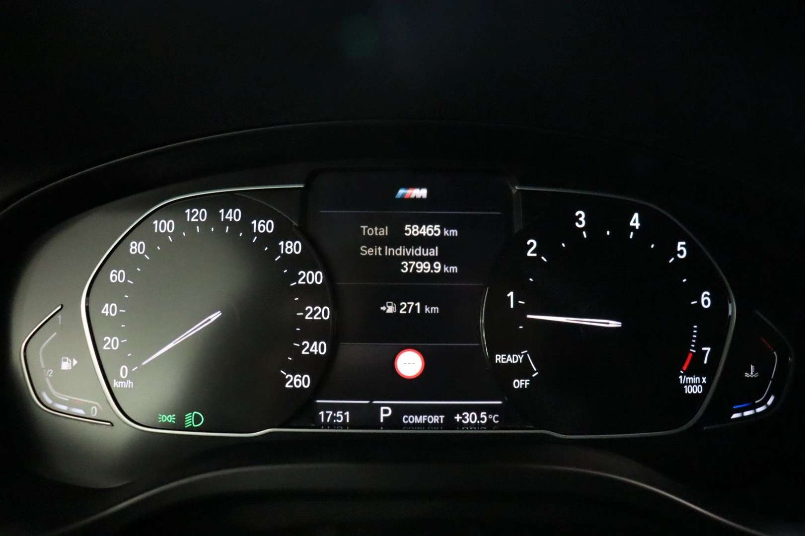 BMW X4 M Sport XDrive 20i - 2022 - Joinsteer - #11