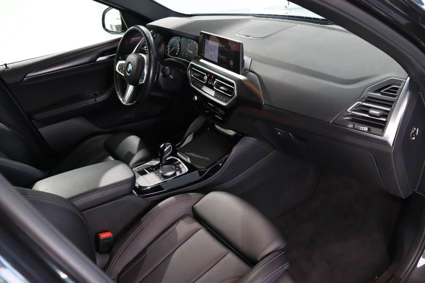 BMW X4 M Sport XDrive 20i - 2022 - Joinsteer - #12