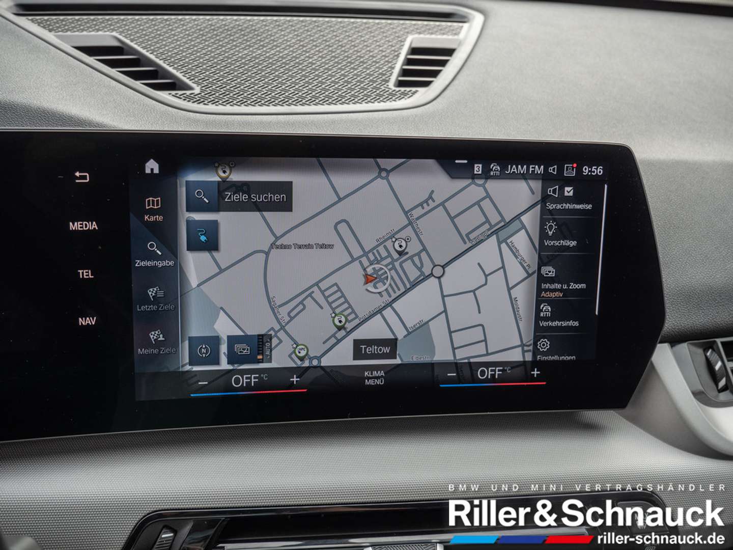 BMW IX1 XDrive30 - 2023 - Joinsteer - #10