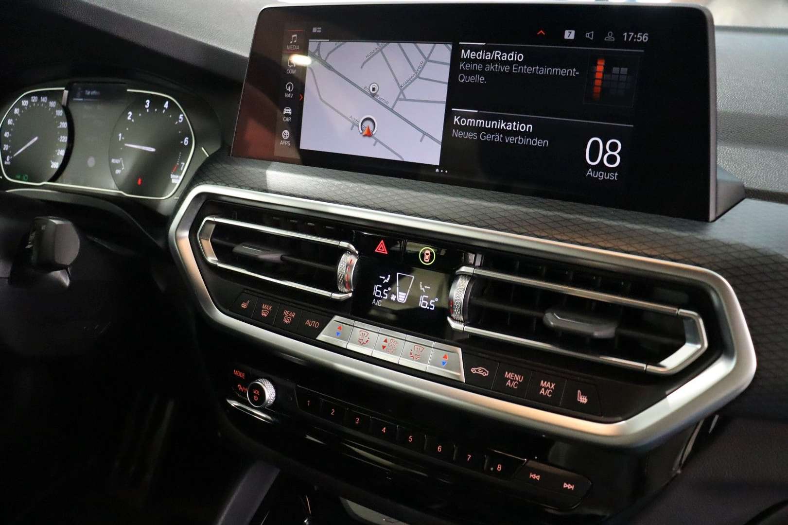 BMW X4 M Sport XDrive 20i - 2022 - Joinsteer - #13