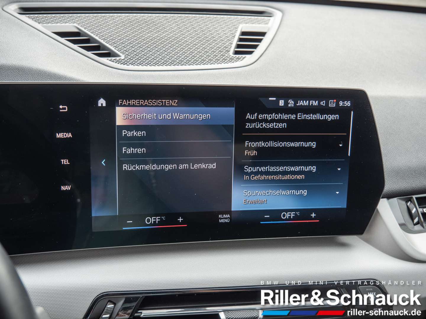 BMW IX1 XDrive30 - 2023 - Joinsteer - #11