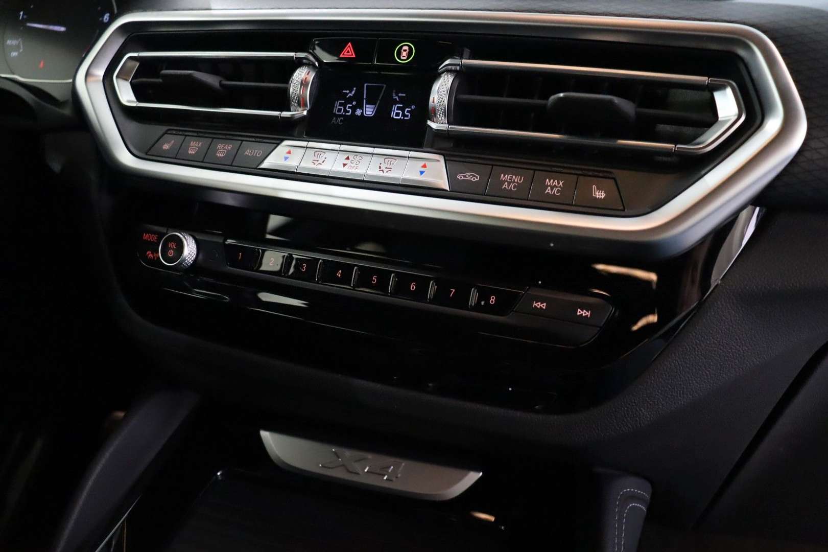 BMW X4 M Sport XDrive 20i - 2022 - Joinsteer - #14