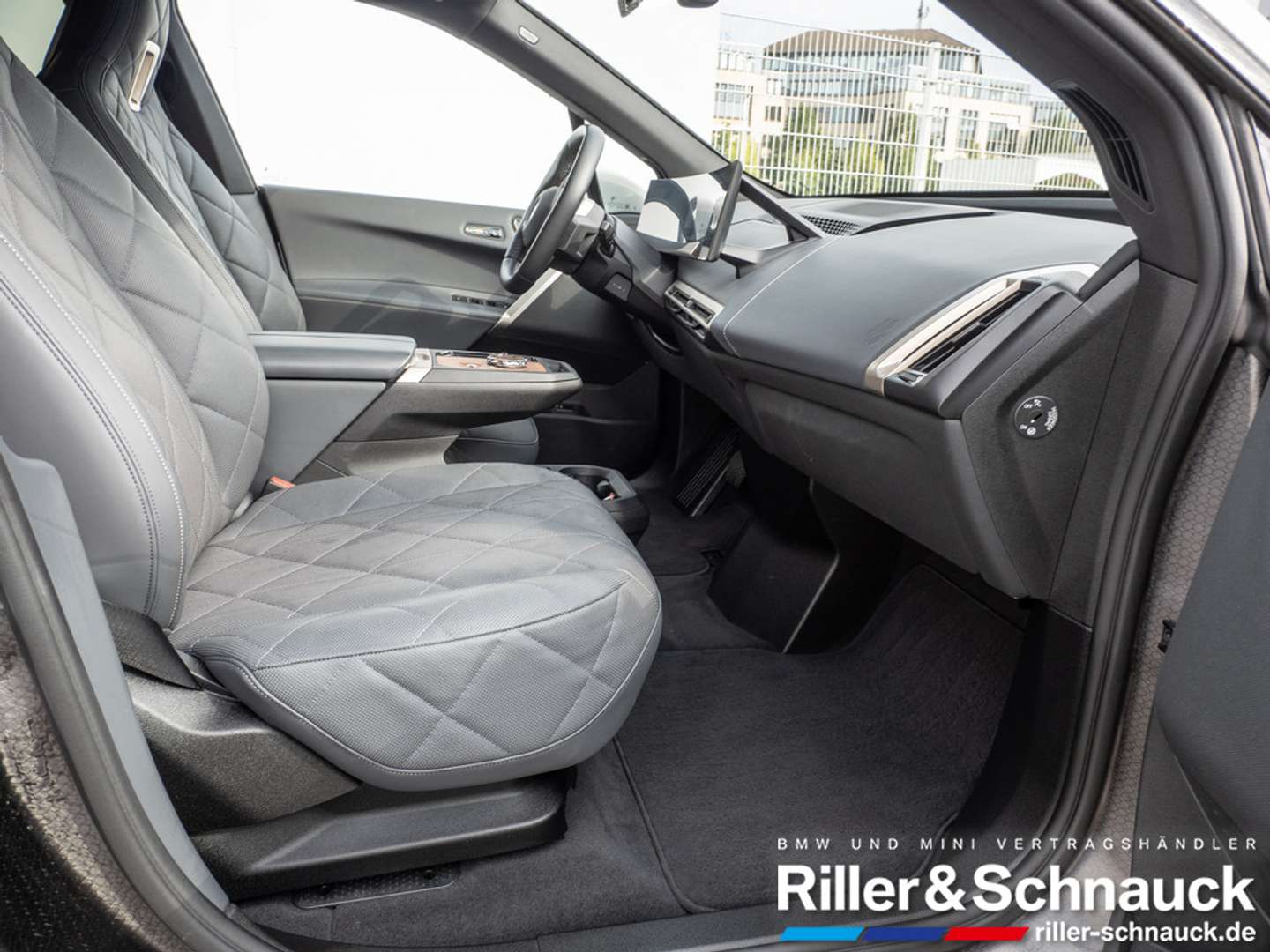BMW IX XDrive40 - 2023 - Joinsteer - #6
