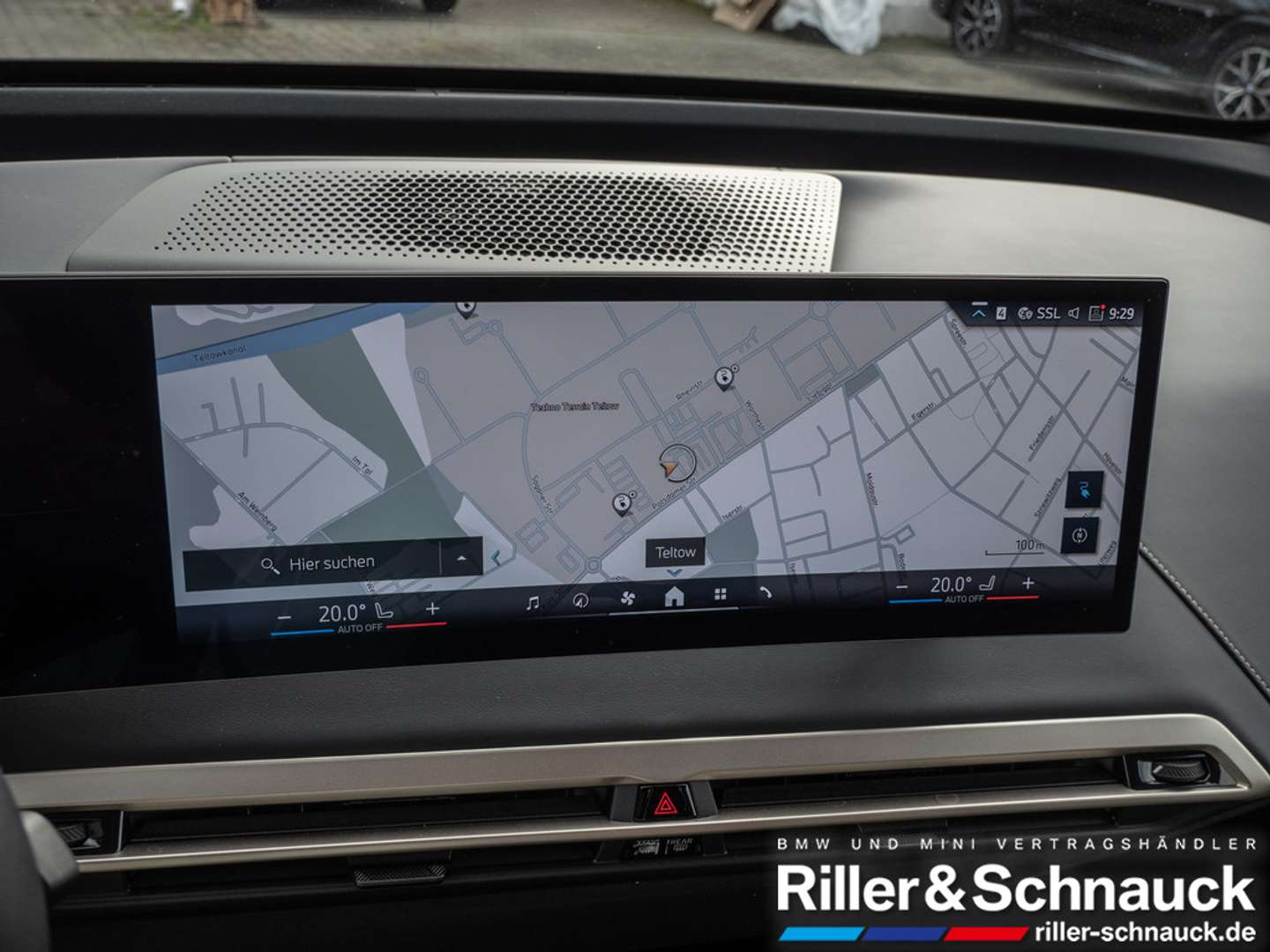 BMW IX XDrive40 - 2023 - Joinsteer - #10