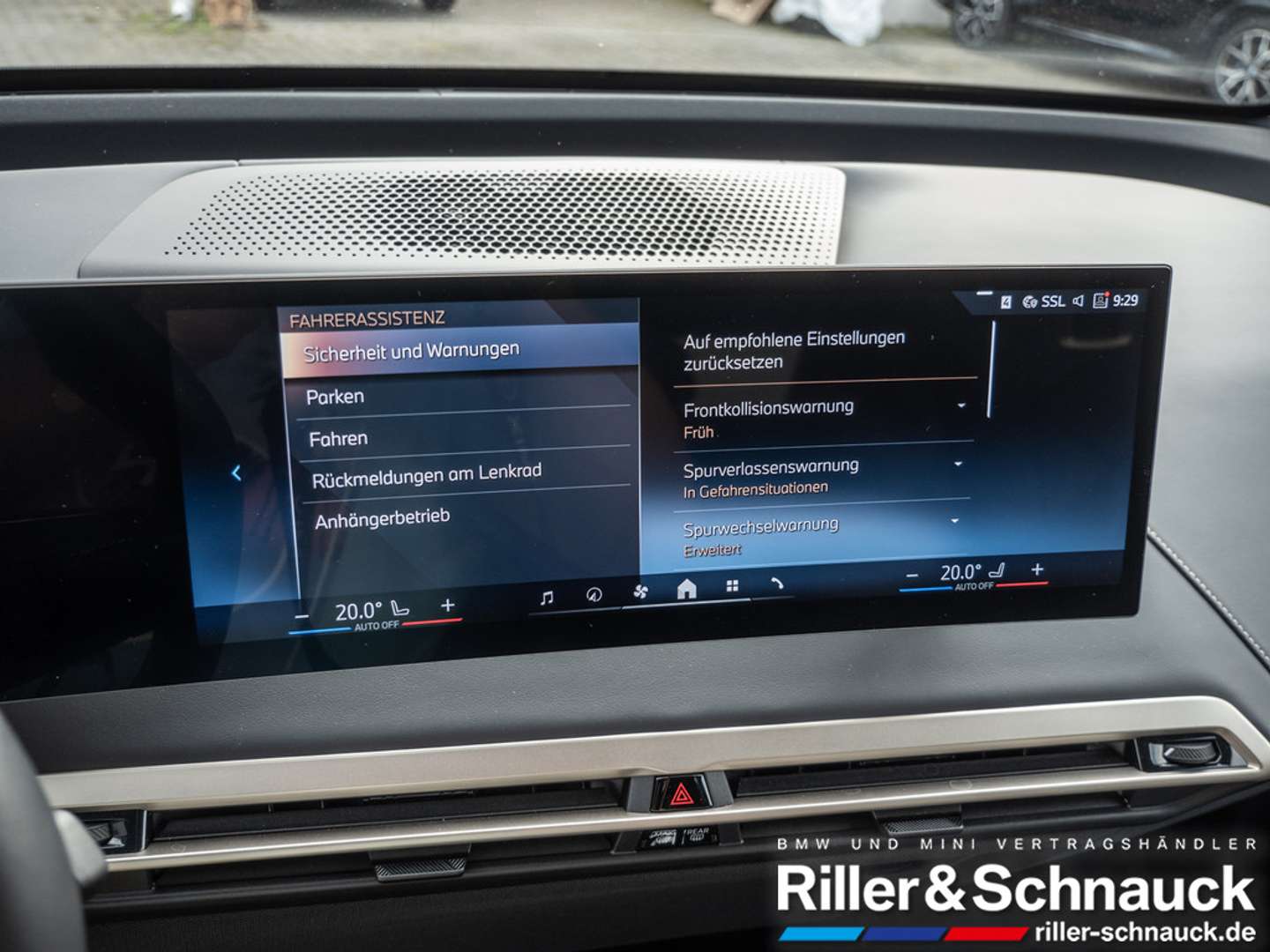 BMW IX XDrive40 - 2023 - Joinsteer - #11