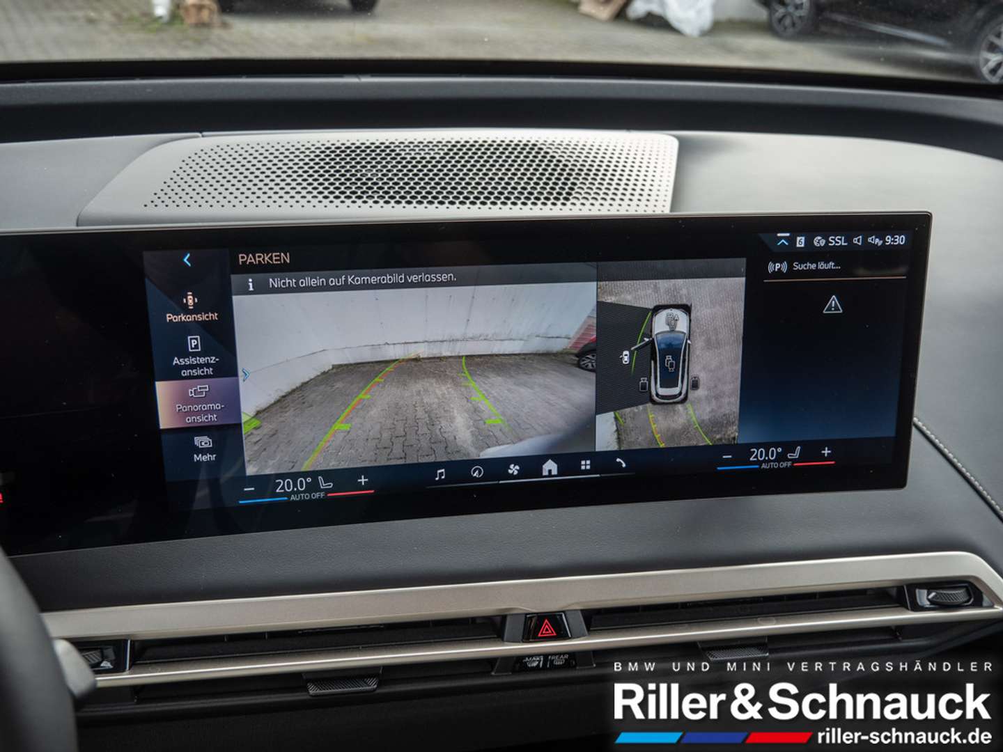 BMW IX XDrive40 - 2023 - Joinsteer - #13