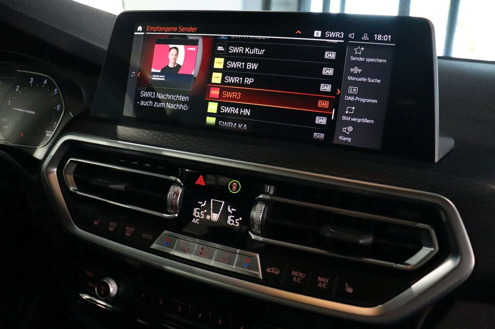 BMW X4 M Sport XDrive 20i - 2022 - Joinsteer - #15