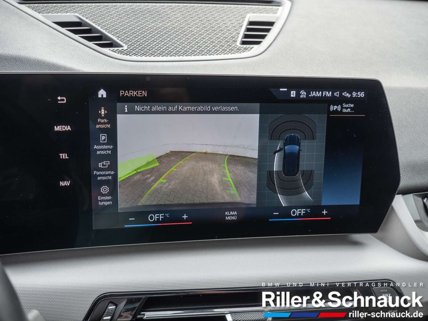 BMW IX1 XDrive30 - 2023 - Joinsteer - #13