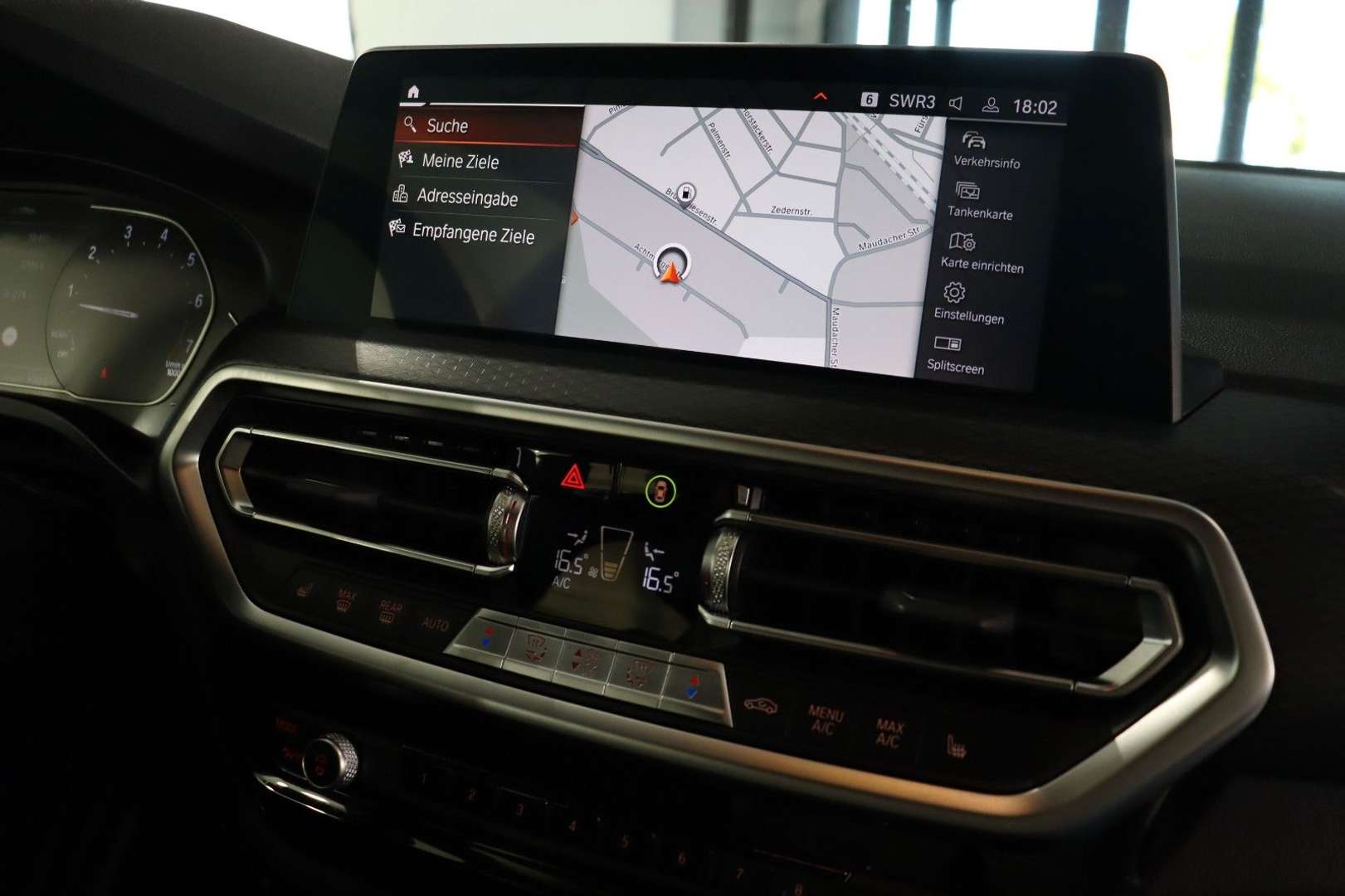 BMW X4 M Sport XDrive 20i - 2022 - Joinsteer - #16