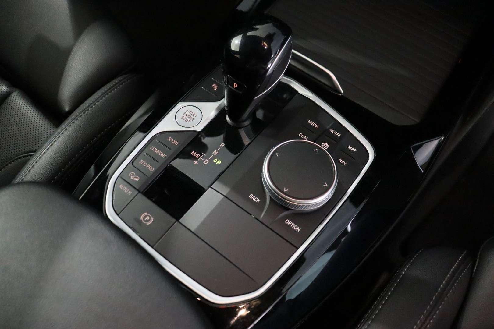 BMW X4 M Sport XDrive 20i - 2022 - Joinsteer - #17