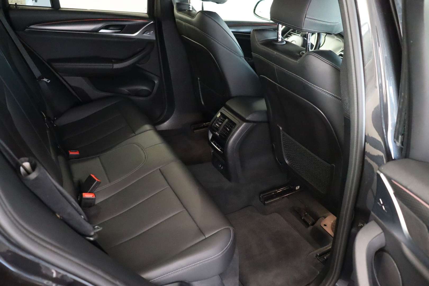 BMW X4 M Sport XDrive 20i - 2022 - Joinsteer - #19