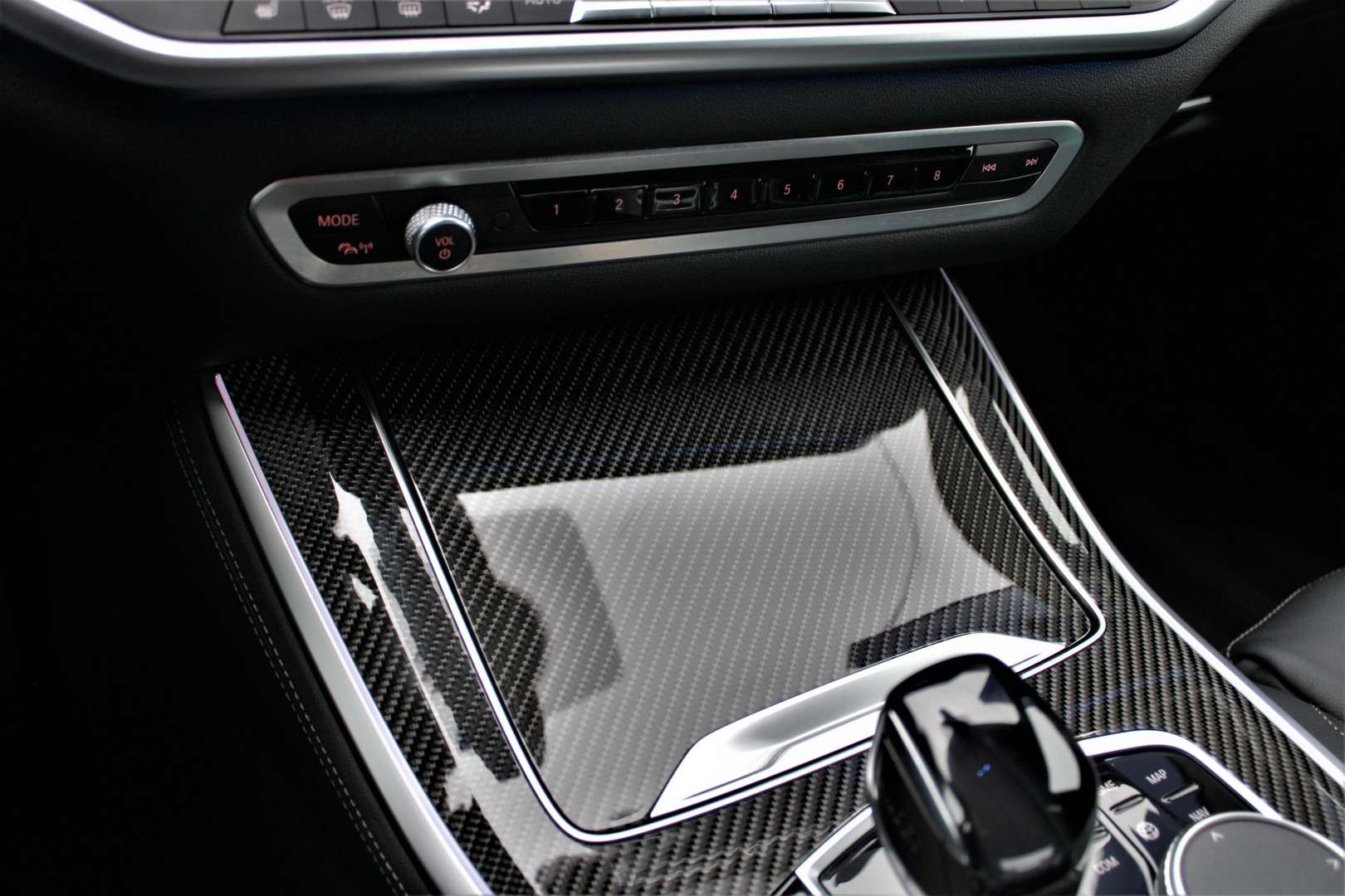 BMW X5 M Sport XDrive45e - 2021 - Joinsteer - #6