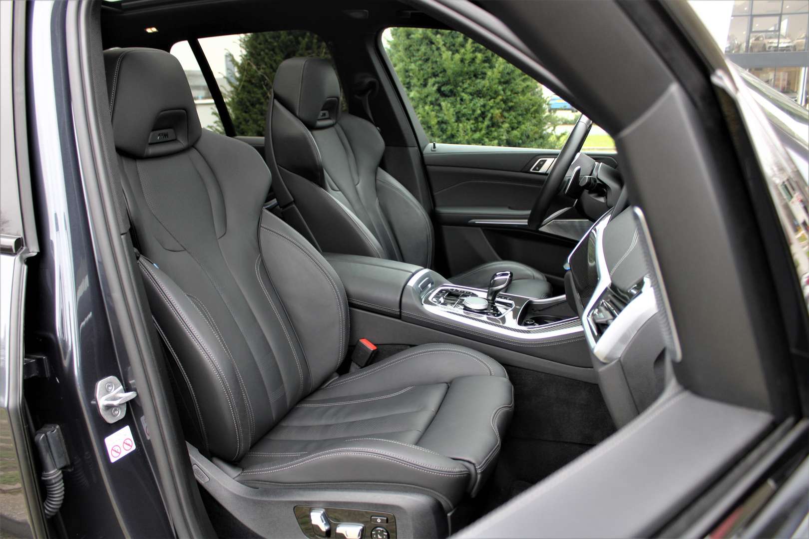 BMW X5 M Sport XDrive45e - 2021 - Joinsteer - #7