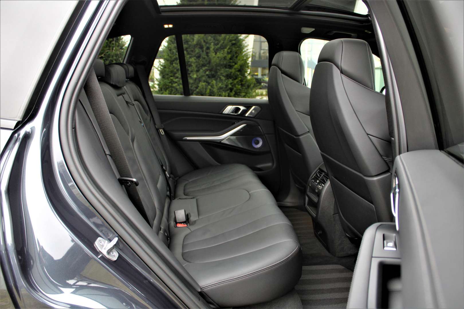 BMW X5 M Sport XDrive45e - 2021 - Joinsteer - #11
