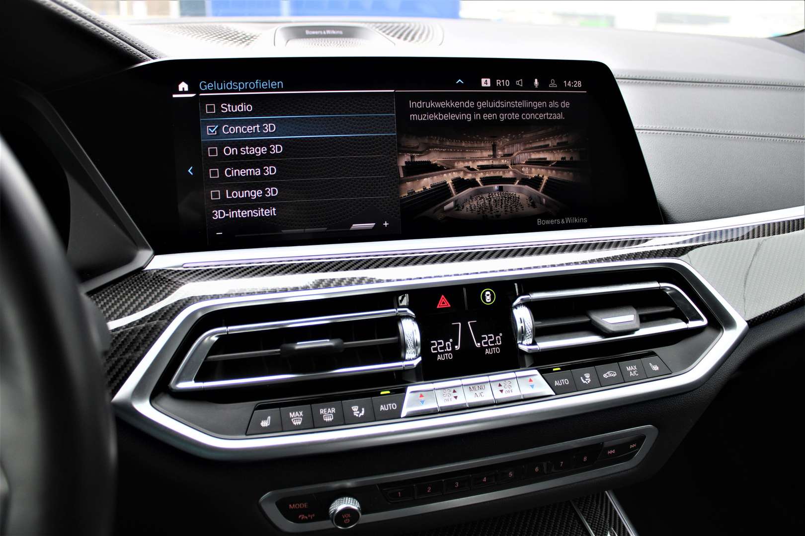 BMW X5 M Sport XDrive45e - 2021 - Joinsteer - #12