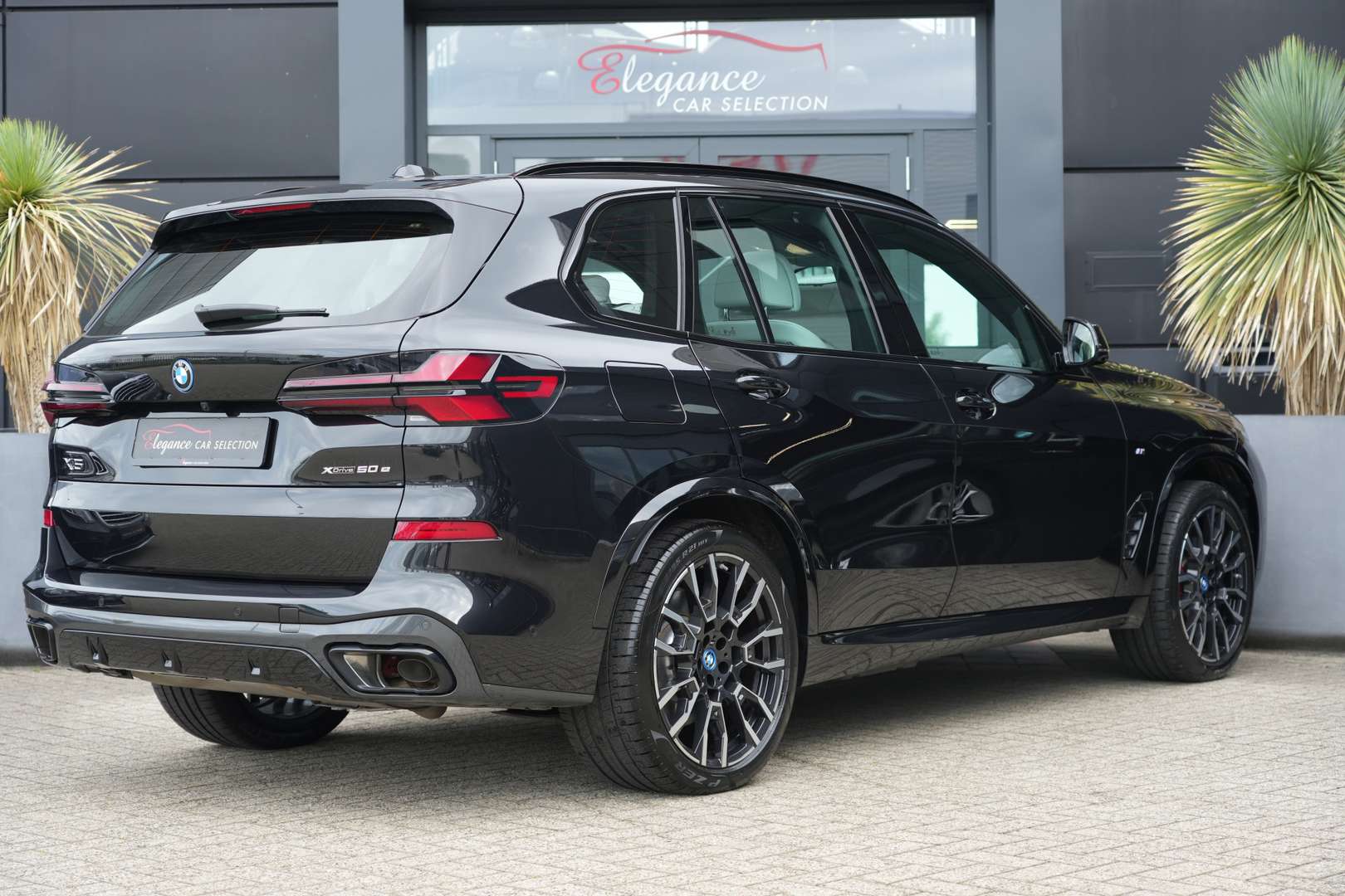 BMW X5 M Sport XDrive50e - 2025 - Joinsteer - #1