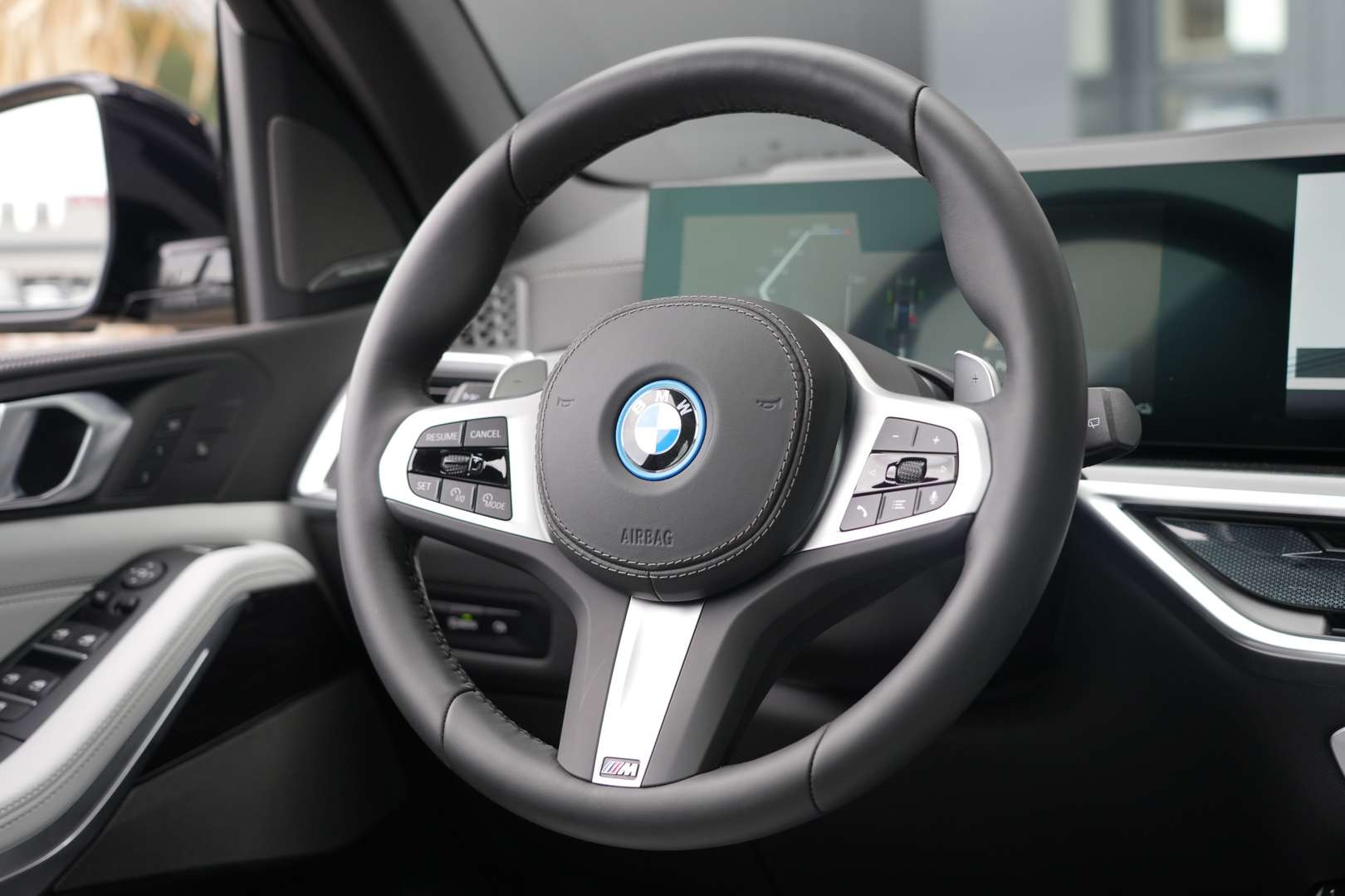 BMW X5 M Sport XDrive50e - 2025 - Joinsteer - #2