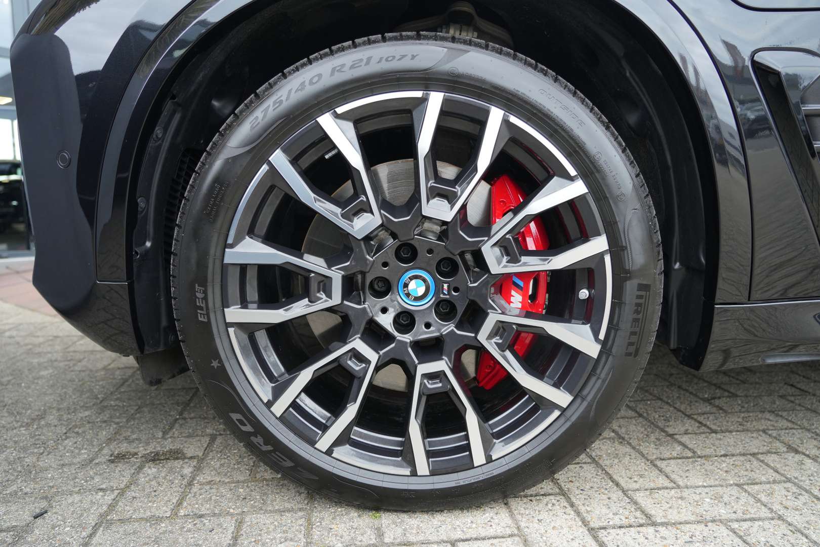 BMW X5 M Sport XDrive50e - 2025 - Joinsteer - #3