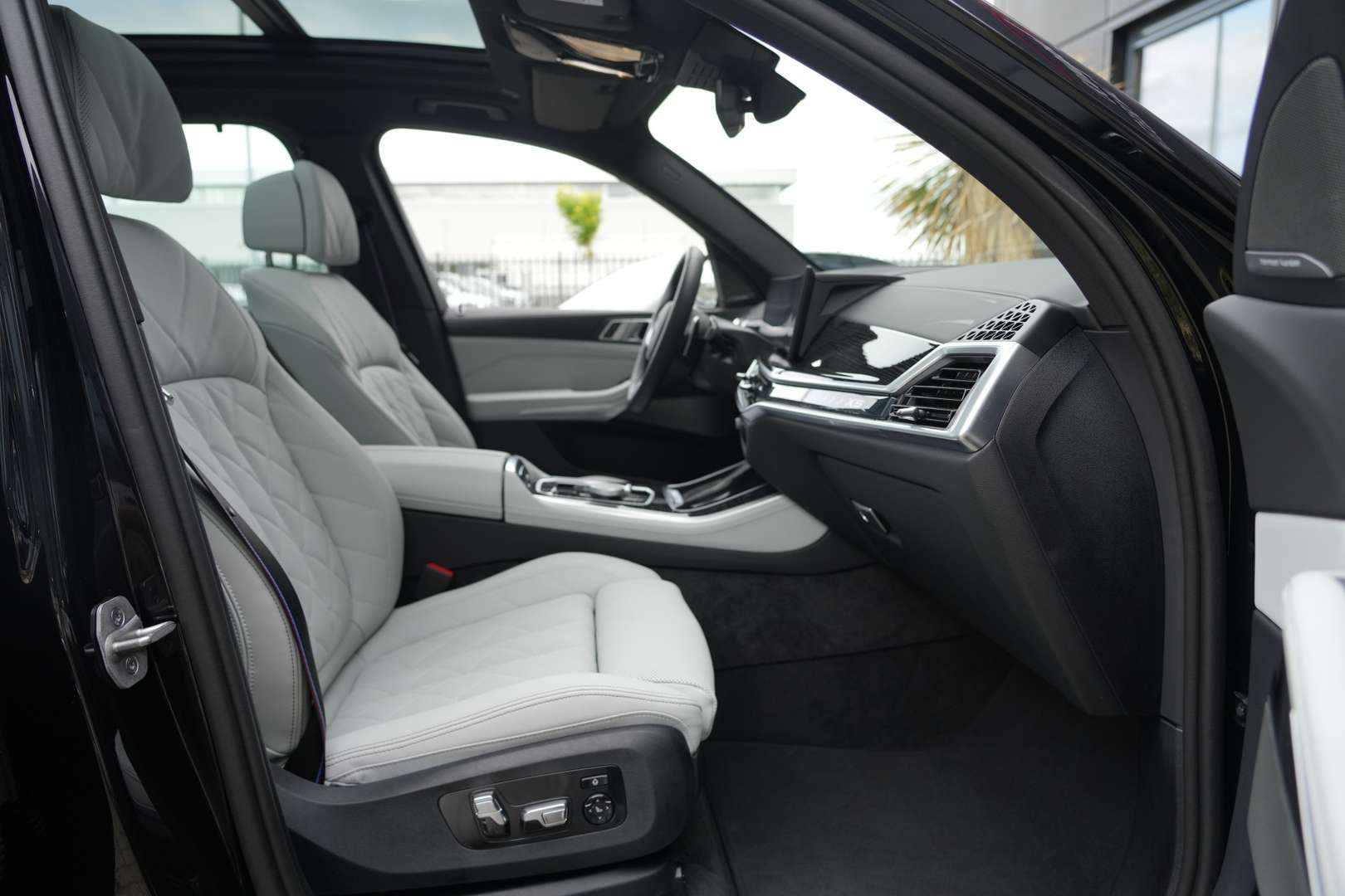 BMW X5 M Sport XDrive50e - 2025 - Joinsteer - #6