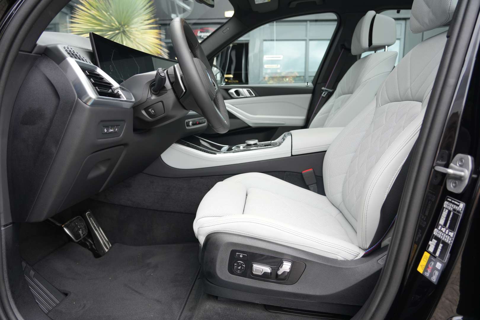 BMW X5 M Sport XDrive50e - 2025 - Joinsteer - #7