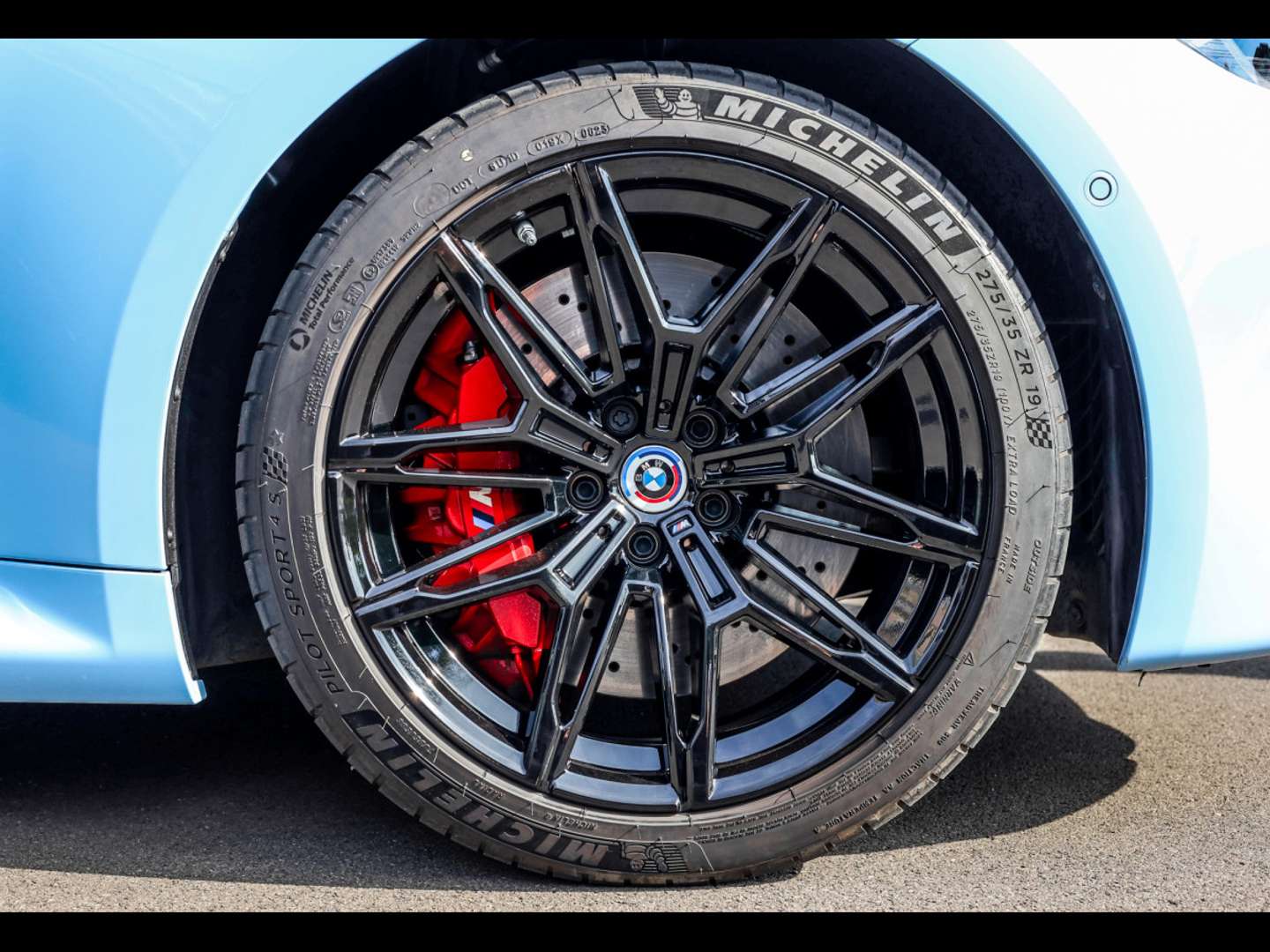 BMW M2 Shadow Line G87 - 2023 - Joinsteer - #7