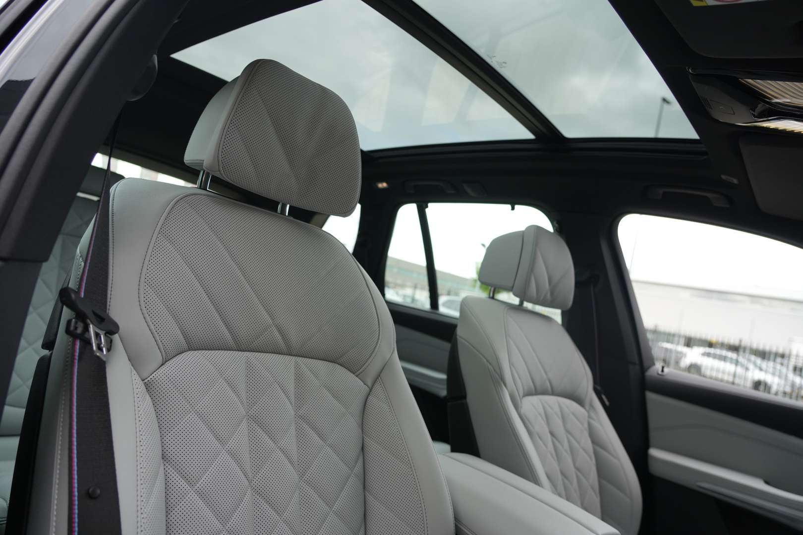 BMW X5 M Sport XDrive50e - 2025 - Joinsteer - #8