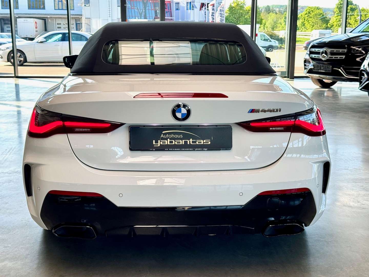 BMW M4 M Sport M4i - 2023 - Joinsteer - #5