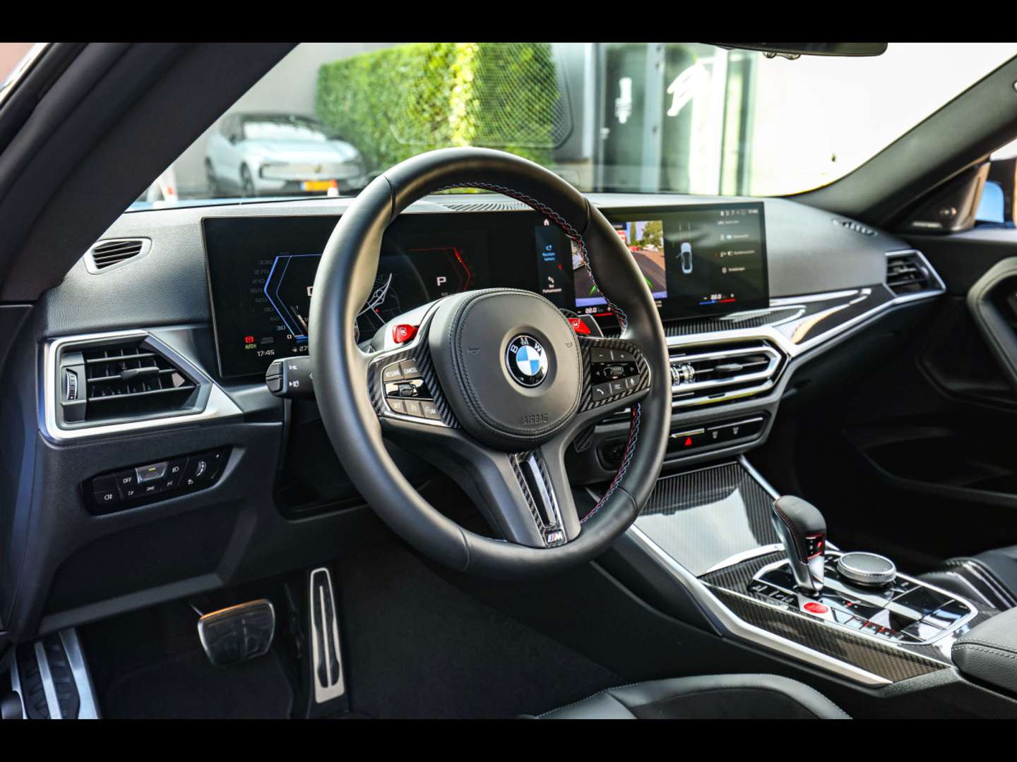 BMW M2 Shadow Line G87 - 2023 - Joinsteer - #9