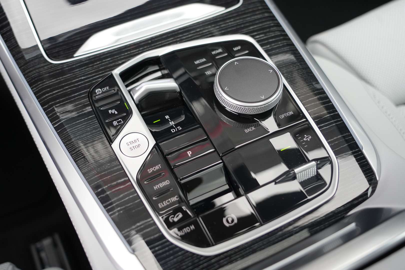 BMW X5 M Sport XDrive50e - 2025 - Joinsteer - #10
