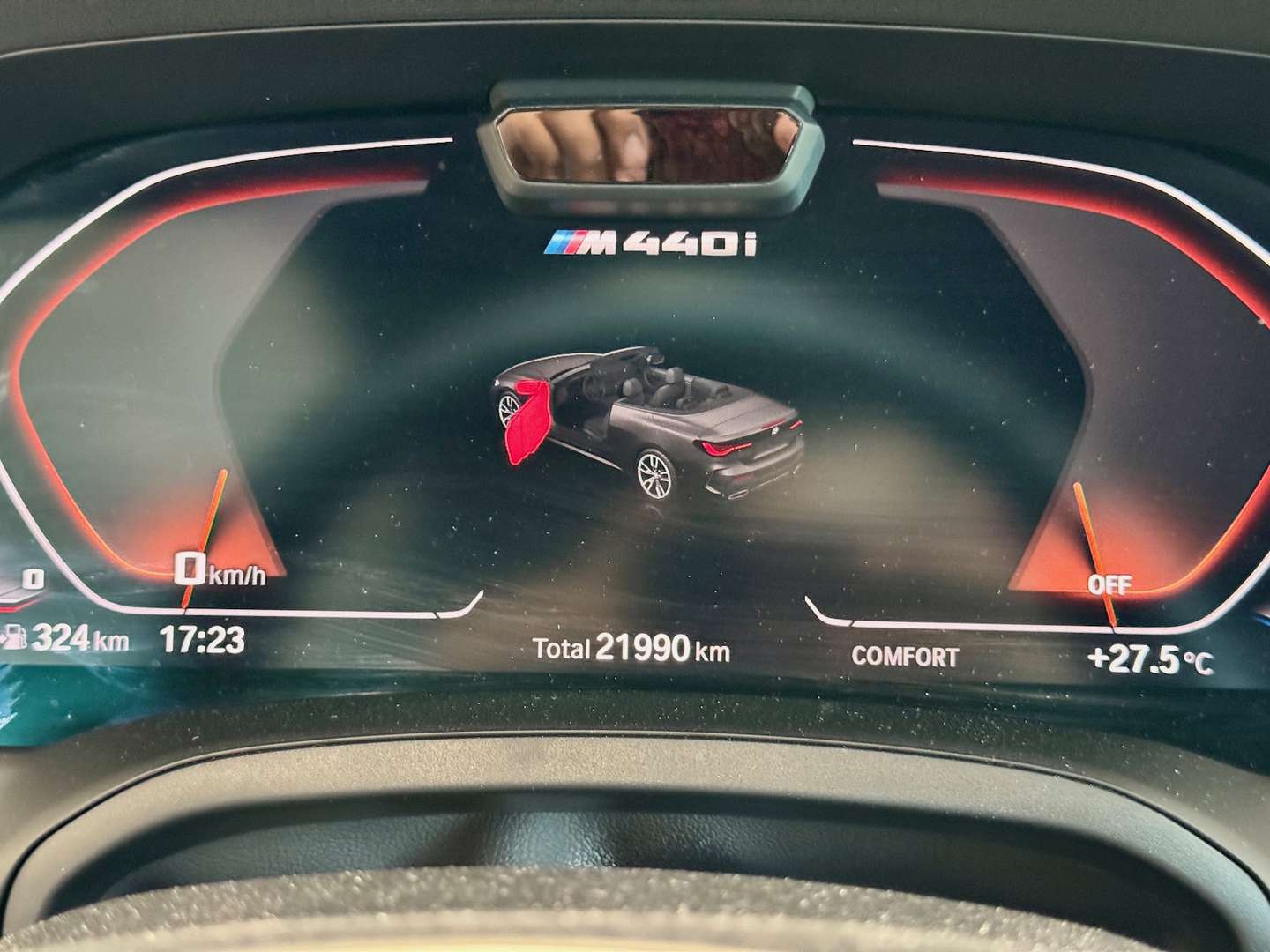 BMW M4 M Sport M4i - 2023 - Joinsteer - #7