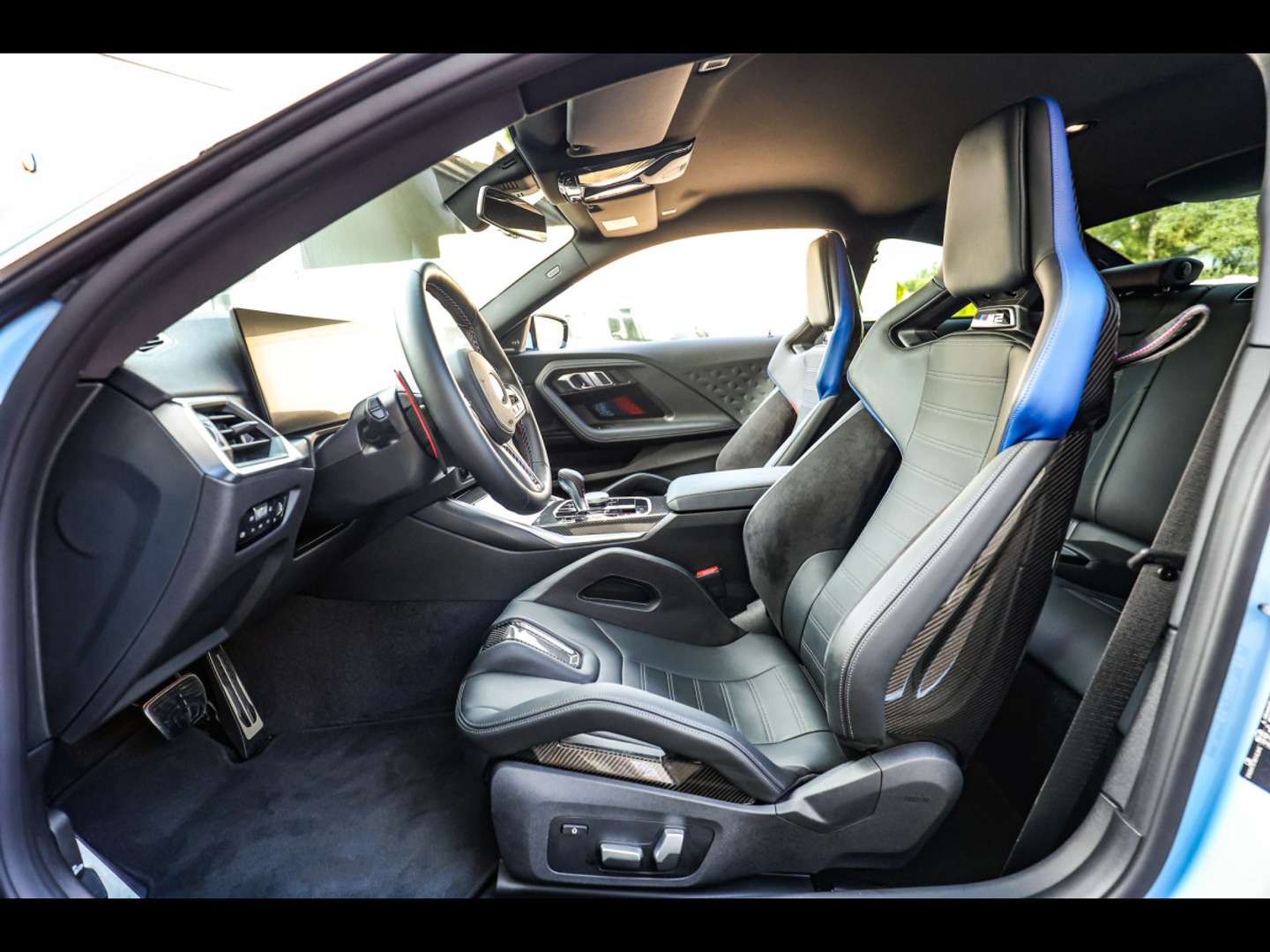 BMW M2 Shadow Line G87 - 2023 - Joinsteer - #10