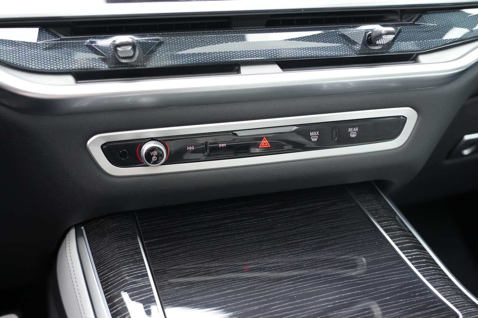 BMW X5 M Sport XDrive50e - 2025 - Joinsteer - #11