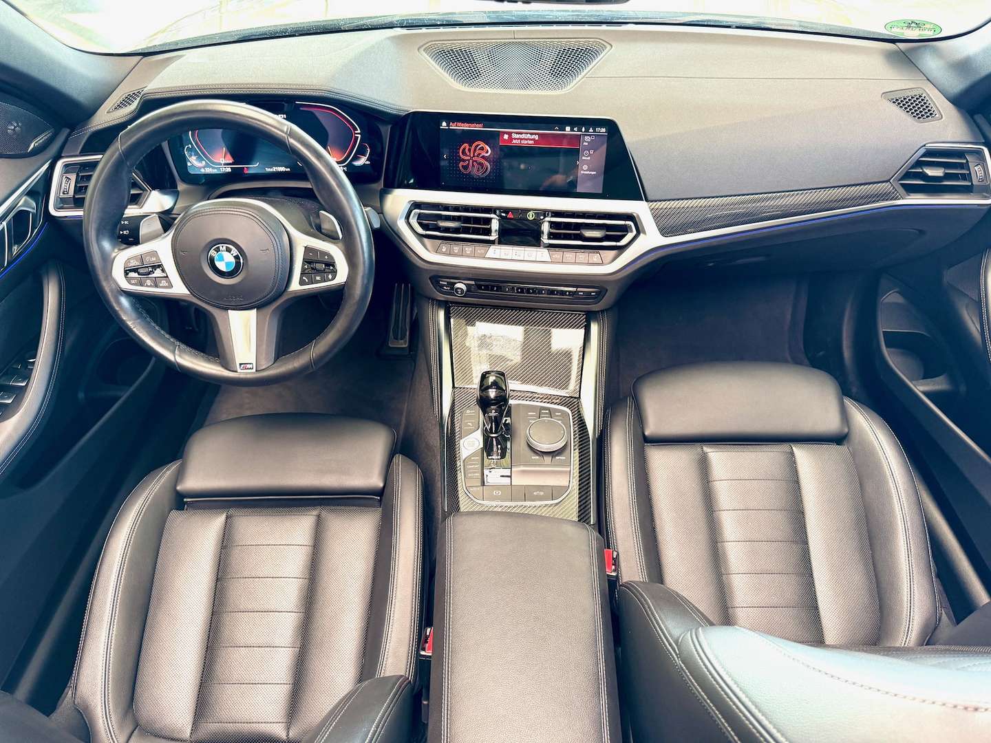 BMW M4 M Sport M4i - 2023 - Joinsteer - #11