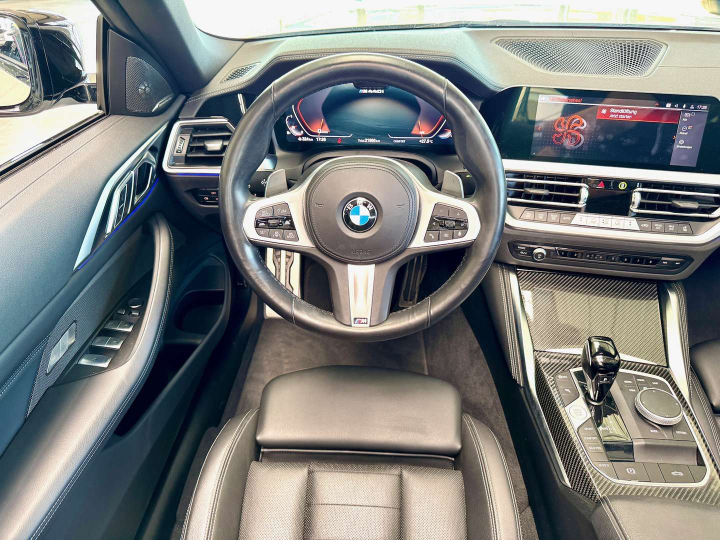 BMW M4 M Sport M4i - 2023 - Joinsteer - #12