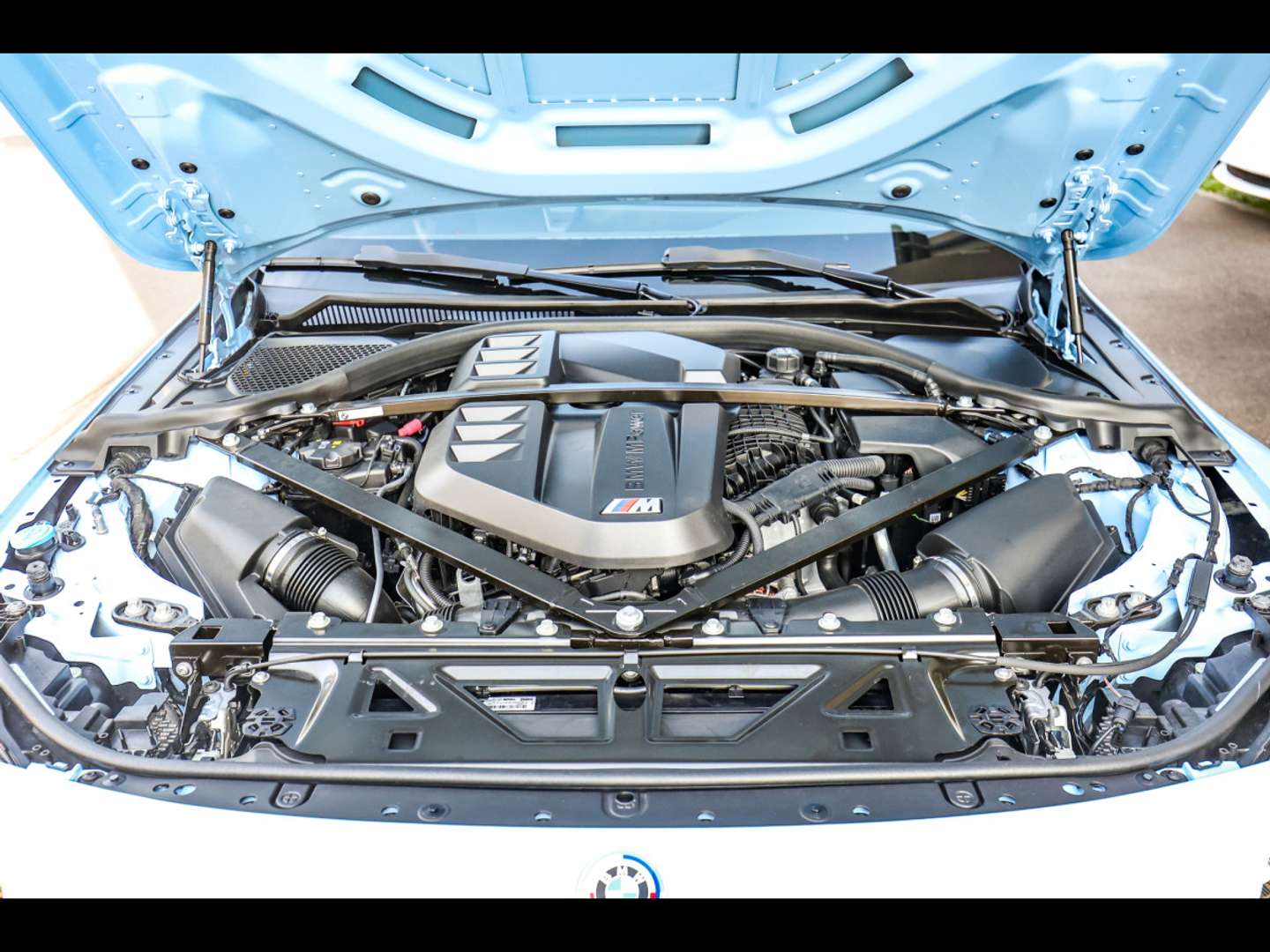 BMW M2 Shadow Line G87 - 2023 - Joinsteer - #15