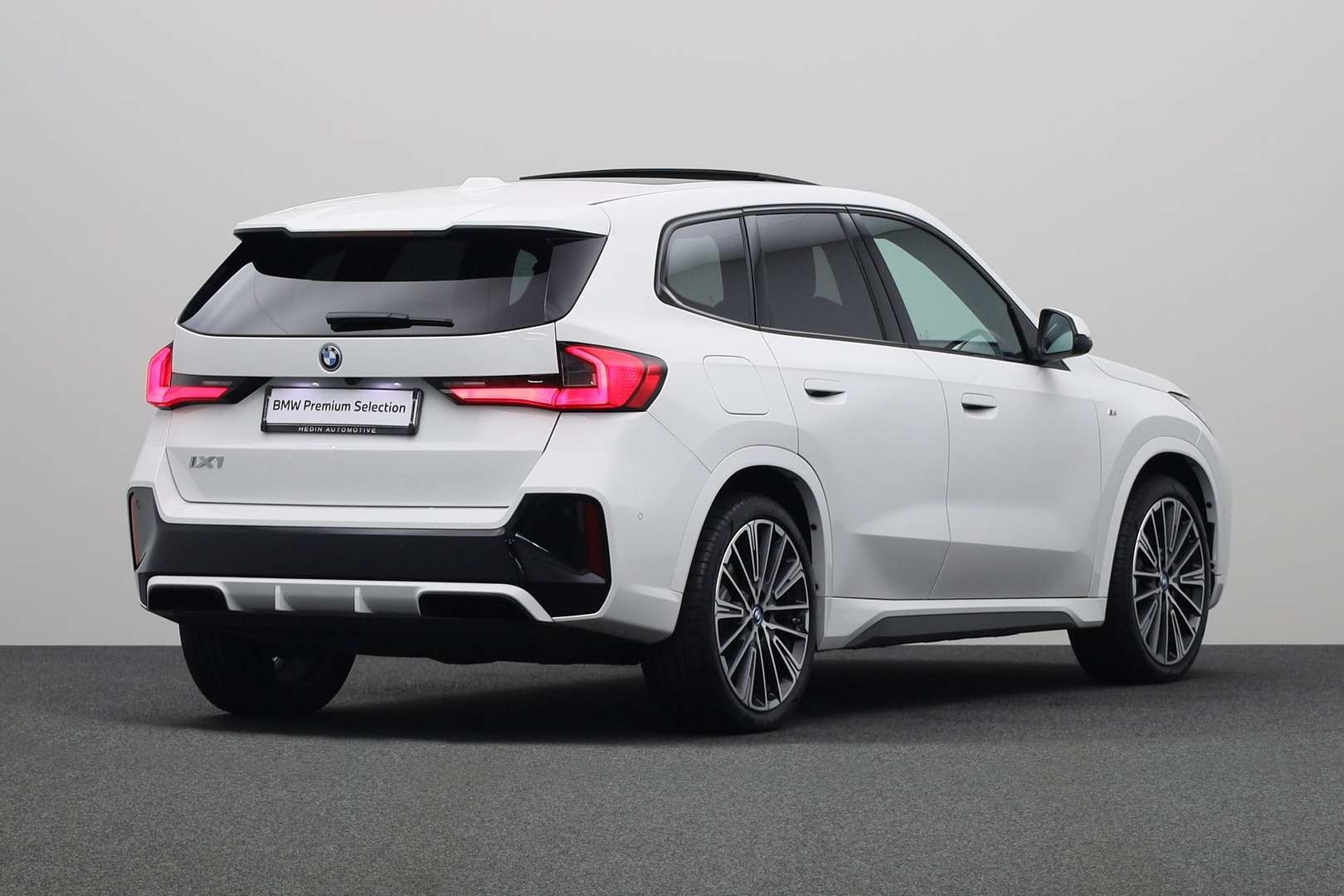 BMW IX1 M Sport EDrive20 - 2024 - Joinsteer - #1