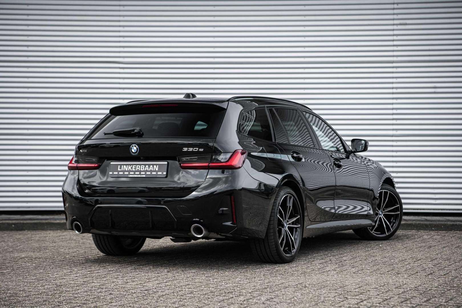 BMW Série 3 Touring 330e XDrive - 2024 - Joinsteer - #1