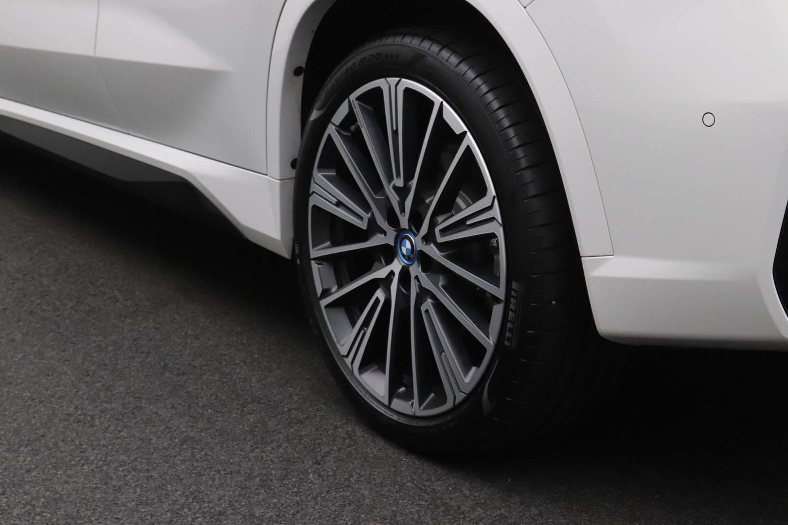 BMW IX1 M Sport EDrive20 - 2024 - Joinsteer - #2