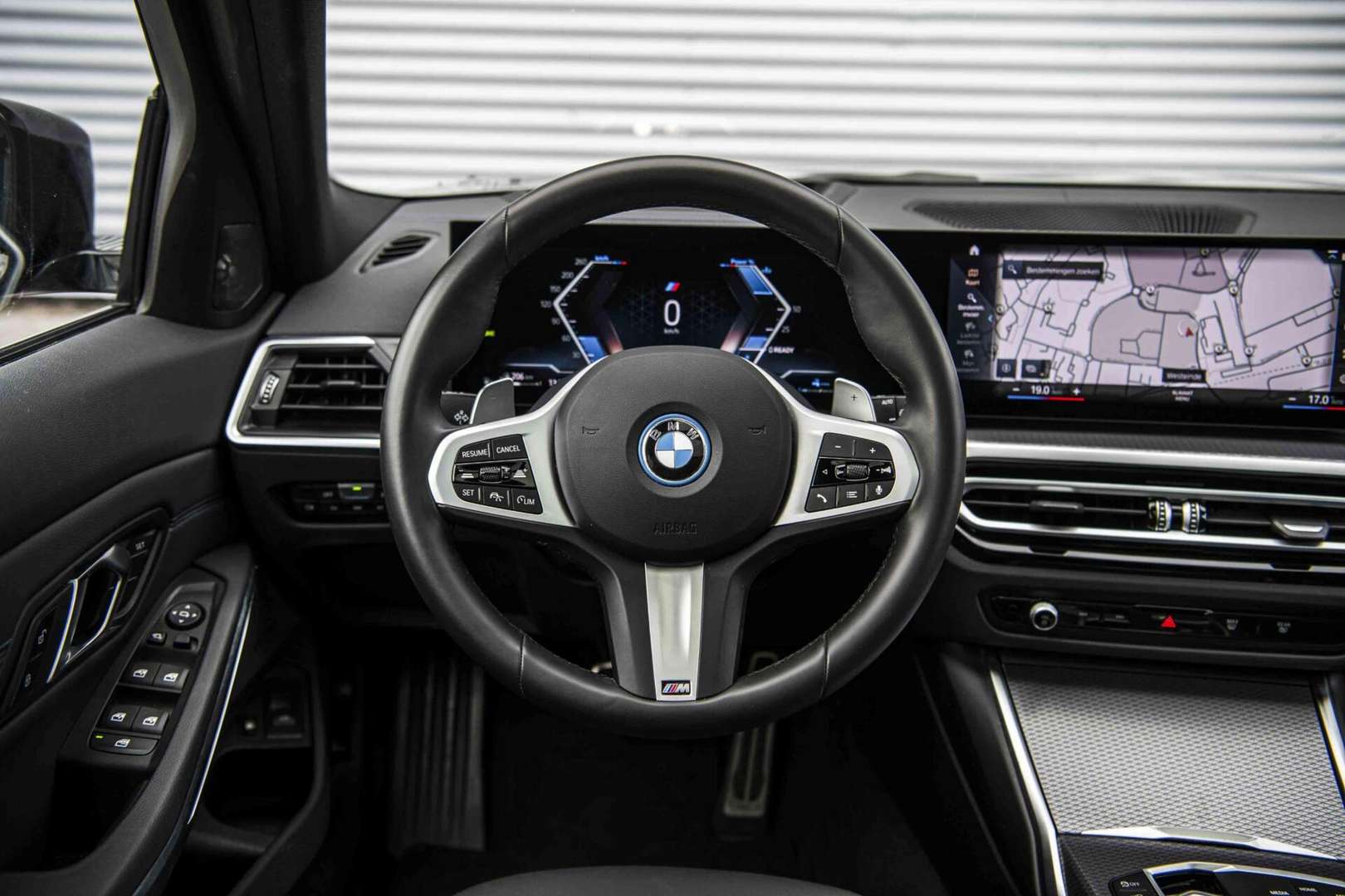 BMW Série 3 Touring 330e XDrive - 2024 - Joinsteer - #5