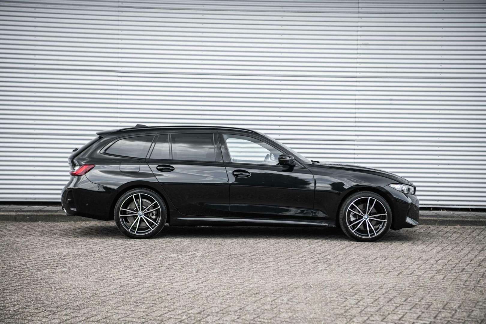 BMW Série 3 Touring 330e XDrive - 2024 - Joinsteer - #7