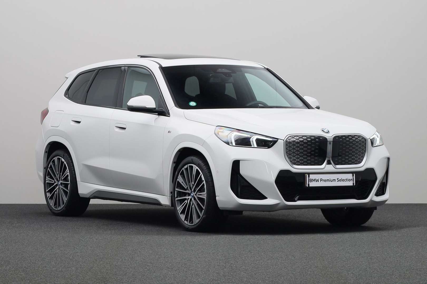 BMW IX1 M Sport EDrive20 - 2024 - Joinsteer - #8