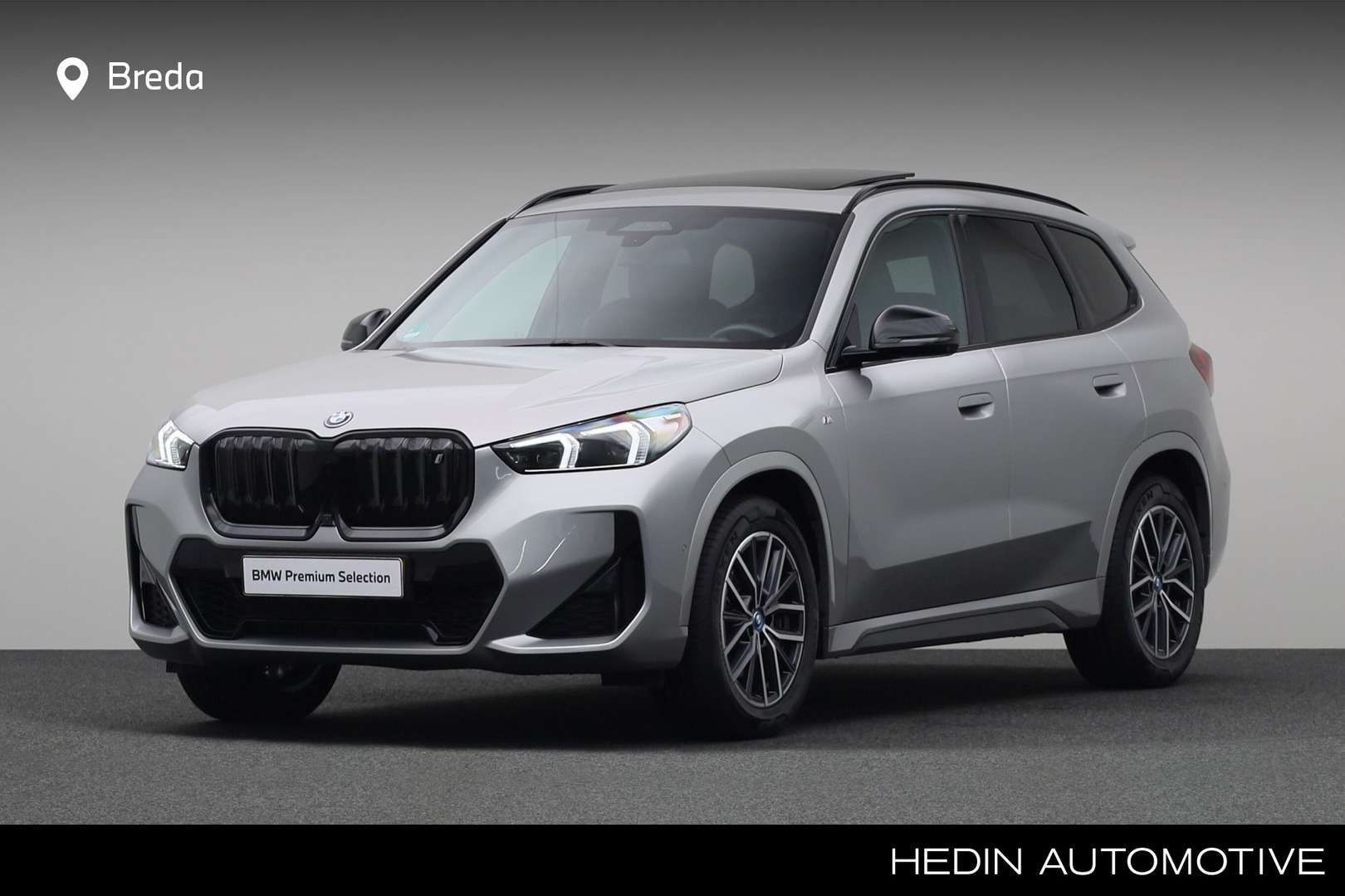 BMW IX1 M-Sport XDrive30 - 2023 - Joinsteer - #1