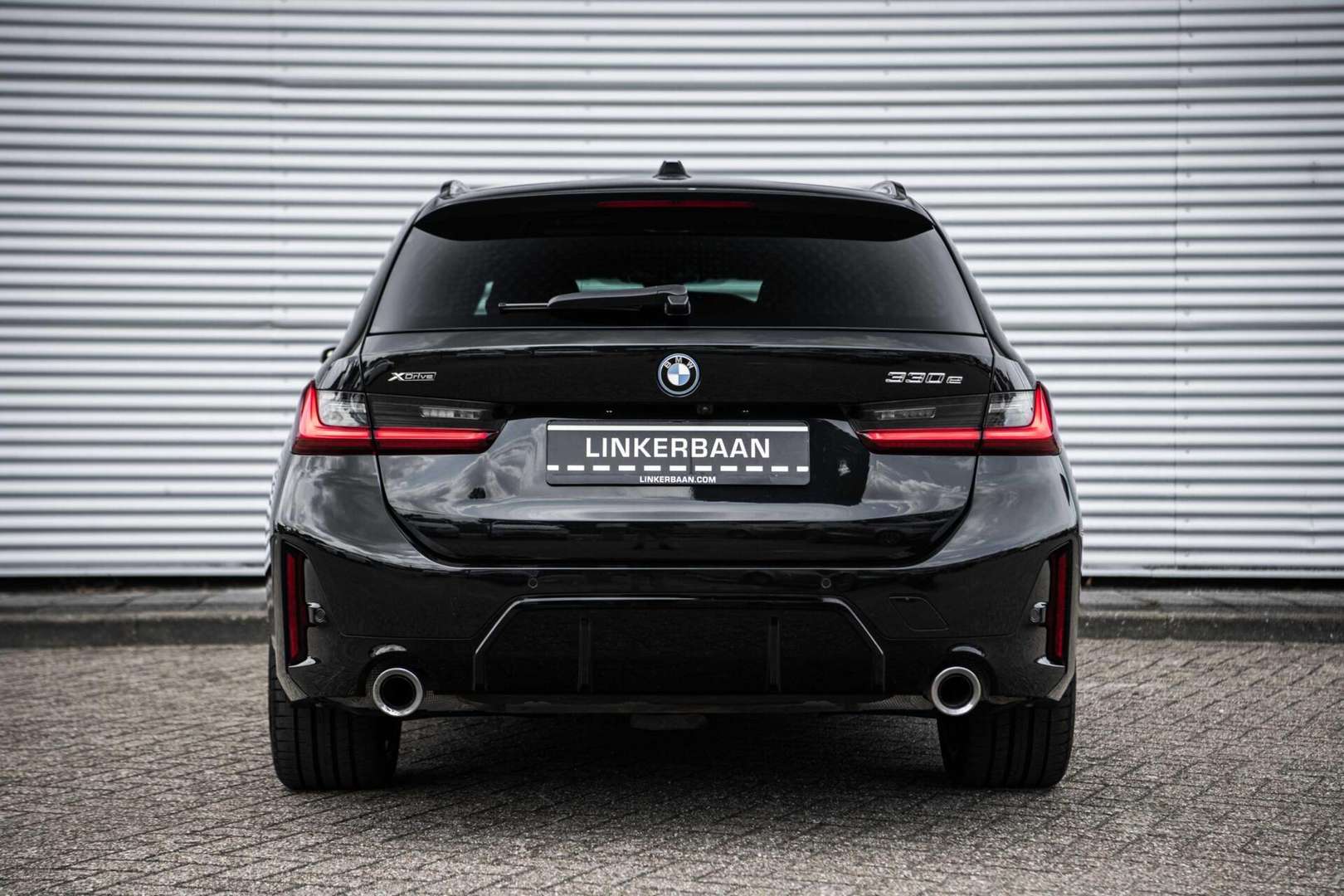 BMW Série 3 Touring 330e XDrive - 2024 - Joinsteer - #9