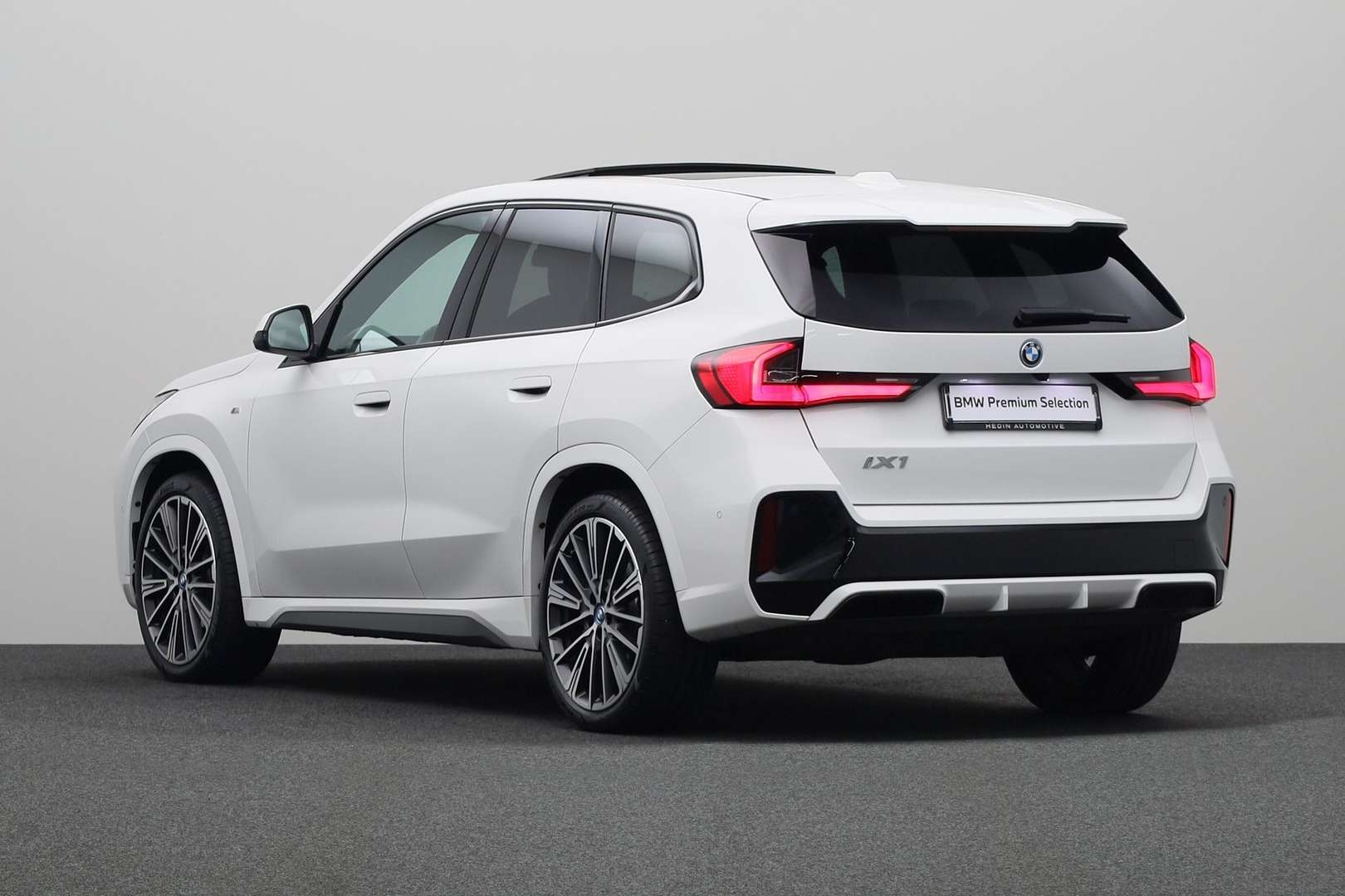 BMW IX1 M Sport EDrive20 - 2024 - Joinsteer - #10