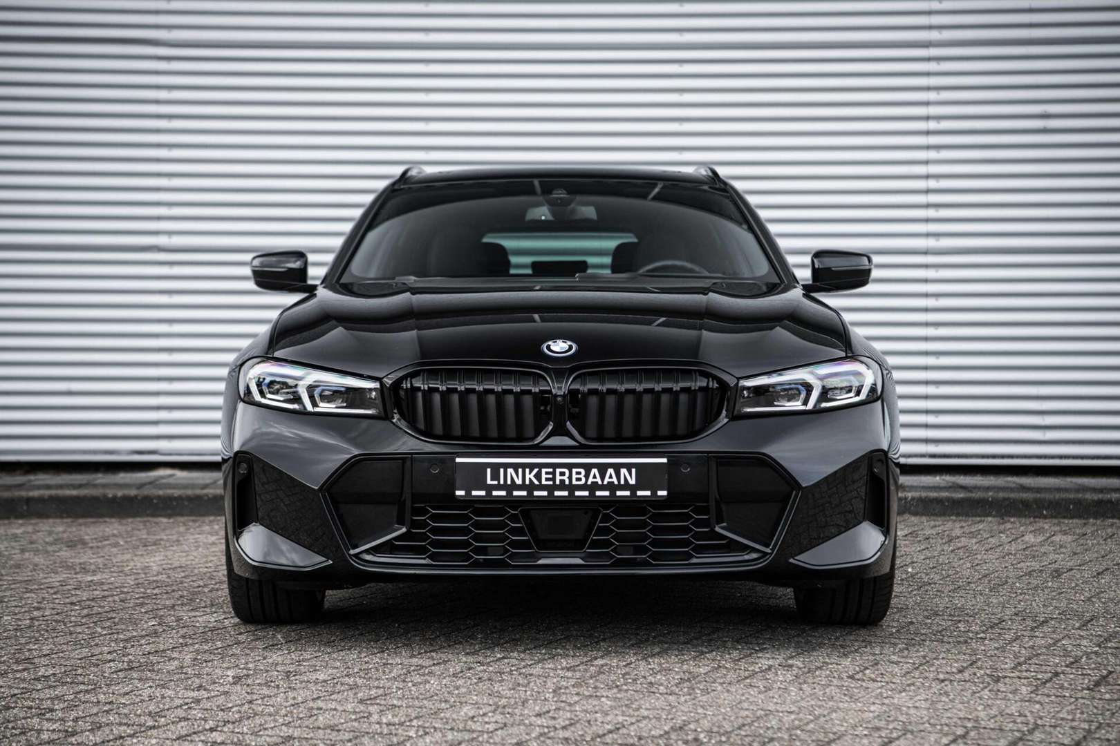 BMW Série 3 Touring 330e XDrive - 2024 - Joinsteer - #10