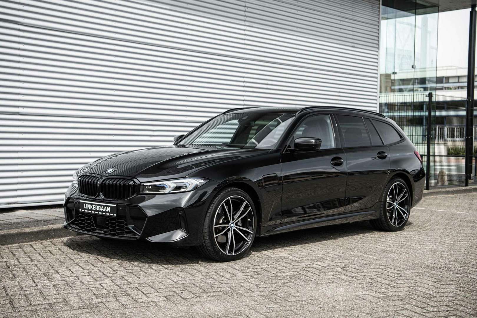 BMW Série 3 Touring 330e XDrive - 2024 - Joinsteer - #11