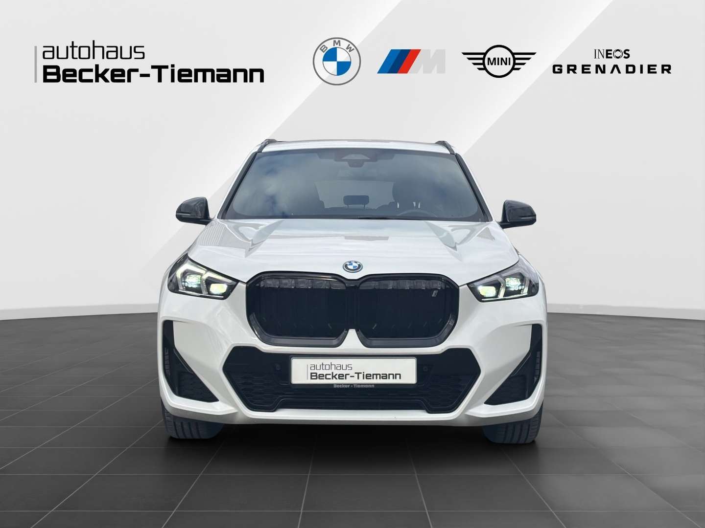 BMW IX1 M-Sport XDrive30 - 2023 - Joinsteer - #3